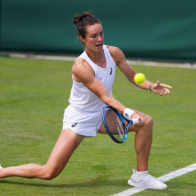 Pourquoi Loïs Boisson change d’entraîneur à la veille de l’US Open
