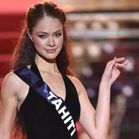 Miss France 2026 : la réponse inattendue d’Hinaupoko Devèze à ceux qui l’ont critiquée