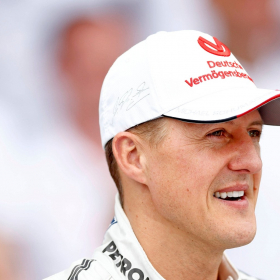 12 ans après l’accident, le nom Schumacher provoque encore une vague d’émotion mondiale