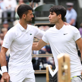 Il joue pour l’histoire, l’autre pour entrer dans la légende : ce que cache vraiment la finale Djokovic–Alcaraz