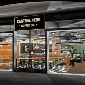 Friends : le café Central Perk s’installe enfin au cœur de New York