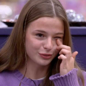 À la Star Academy, Anouk n’arrive pas à digérer ce qu’elle considère comme une occasion manquée