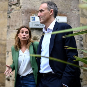 Carole Delga, Patrick Kanner : ces figures clés qui rejoignent Boris Vallaud, Yannick Jadot et Raphaël Glucksmann pour 2027