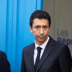 « Nous sommes peut-être à la veille d’une crise financière » prévient le secrétaire général LR Othman Nasrou