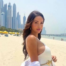 "La France, venez nous chercher !" : en pleine crise à Dubaï, Nabilla, Caroline Receveur et Maeva Ghennam attaquées de toutes parts