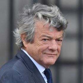 Jean-Louis Borloo Premier ministre ? Le PS réaffirme son souhait d’un chef du gouvernement de gauche