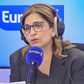 Après CNews, Sonia Mabrouk quitte aussi Europe 1 : le séisme médiatique inattendu qui secoue tout le groupe Bolloré