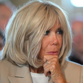 “J’ai vu la noirceur du monde” : la confession brutale de Brigitte Macron qui change tout sur son image