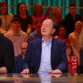 “Vous ne connaissez pas ma vie” : Michel-Édouard Leclerc se défend face à Léa Salamé après les accusations des agriculteurs