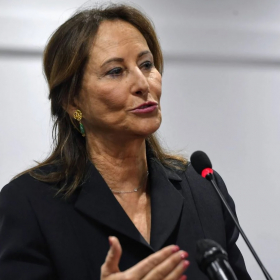 « C’est ça, la politique ? » : la réaction de Ségolène Royal qui a glacé le plateau face à Jean-François Copé