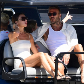 Victoria et David Beckham : leur croisière de rêve en Espagne après une Fashion Week mouvementée