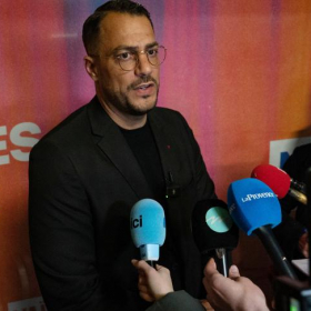 À Marseille, le retrait de Sébastien Delogu bouleverse tout et relance une bataille explosive