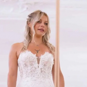 Mariés au premier regard : pourquoi la remarque de Laury sur sa robe fait autant réagir les internautes