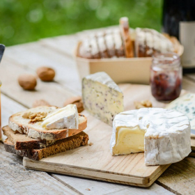 Fromage : quelle quantité faut-il en manger chaque jour ?