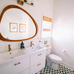 5 astuces pour rendre sa salle de bain encore plus agréable