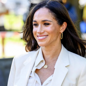 « Elle n’a pas pu s’en empêcher » : la dernière photo de Meghan Markle enflamme encore la toile à cause d'un très mauvais timing