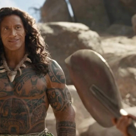 Dwayne Johnson en Maui : ce que révèle vraiment la bande-annonce de Vaiana qui fait déjà tant parler