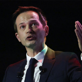 « Trop agressive » : cette critique de Pierre-Yves Bournazel qui embarrasse Rachida Dati