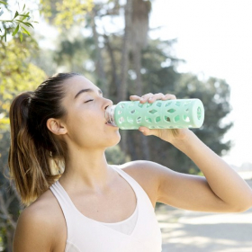 Voilà ce qui arrive à votre corps quand vous ne buvez pas assez d'eau