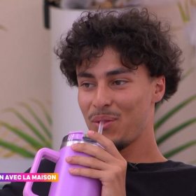 Secret Story 2025 : Noah a déjà gagné dans les cœurs, la finale n’est plus qu’une formalité