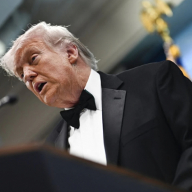 Donald Trump en danger lors des tirs à Washington ? Ce que révèle vraiment l’analyse de la situation