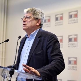 « Tout dans ce budget est escroquerie » : le député LFI Éric Coquerel ouvre une journée sous haute tension à l’Assemblée