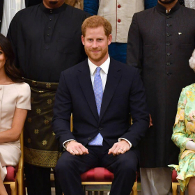 « Elle ne voulait rien laisser au hasard » : ce réflexe d’Elizabeth II face à Harry qui surprend encore