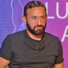 « J’étais en dépression avant... » : Cyril Hanouna avoue se confie sa période difficile