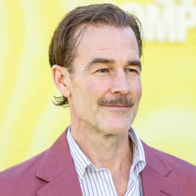 Ce geste bouleversant avant sa mort : James Van Der Beek avait vendu ses souvenirs pour financer son traitement