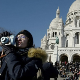 « Ça en devient invivable » : les habitants de Montmartre crient leur ras-le-bol face au surtourisme