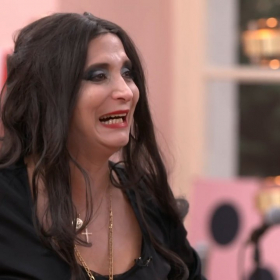 À 59 ans, Sofia Morgavi prouve qu'il n’est jamais trop tard à la Star Academy