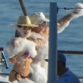 Mariage de Jeff Bezos à Venise : de la soirée mousse à la pyjama party sur un yacht à 500 millions de dollars