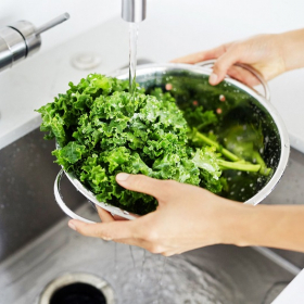 5 conseils pour manger plus de légumes (car soyons honnêtes, qui peut dire "j'en mange assez" ?)
