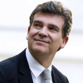 BFMTV cherchait un visage fort depuis des mois : pourquoi Arnaud Montebourg s’est imposé