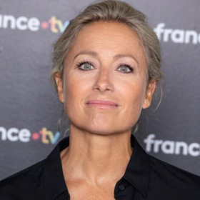 Coup de théâtre pour Anne-Sophie Lapix : M6 rectifie le tir et change tout dès ce dimanche