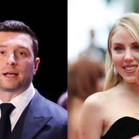 "Ils étaient au courant" : ces photos de Jordan Bardella avec Maria Carolina font polémique, William Leymergie démonte ces photos "pas naturelles"