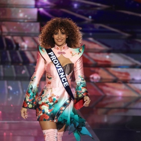 Scandale Miss Provence : pourquoi Julie Zitouni crée une énorme polémique après l’élection, entre insultes et excuses