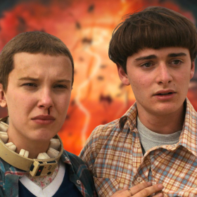 Ce que personne n’avait vu venir pour le final de Stranger Things