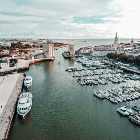 La Rochelle le temps d’un break : l’art de s’évader même quand on manque de temps