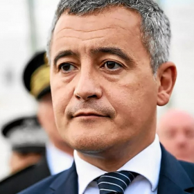 Cambriolage au Louvre : « Nous avons donné une image déplorable de la France », regrette Gérald Darmanin