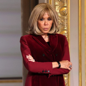 Cette phrase qui n’aurait jamais dû sortir : Brigitte Macron au cœur d’une tempête inattendue