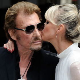 36 millions d’euros : comment Laeticia Hallyday a mis fin au combat fiscal le plus éprouvant de sa vie