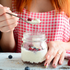 5 choses qui arrivent quand on arrête de manger des produits laitiers