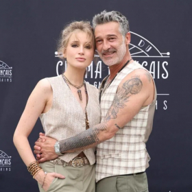 Catherine Davydzenka et Stéphane Blancafort : leur escapade romantique en amoureux fait fondre Instagram