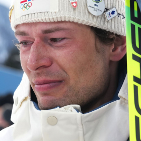 De l’or à la faute : Sturla Holm Laegreid, prodige du biathlon, brisé par un aveu en plein JO 2026