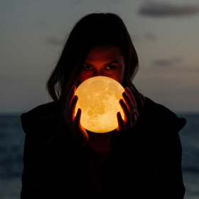 Nouvelle Lune du 21 septembre : voici les 3 signes qui vont révéler leurs talents cachés