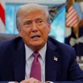« Je ne suis pas ravi » : Donald Trump critique la frappe israélienne à Doha