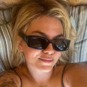 Louane quitte la France : voici la destination qu'elle a choisie pour se reconstruire après l'Eurovision