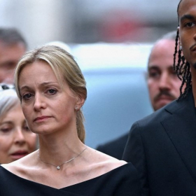 Cette date que Audrey Crespo-Mara redoute désormais chaque année