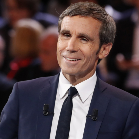 Après son éviction, David Pujadas a tout reconstruit : comment il a rebondi loin du 20 Heures